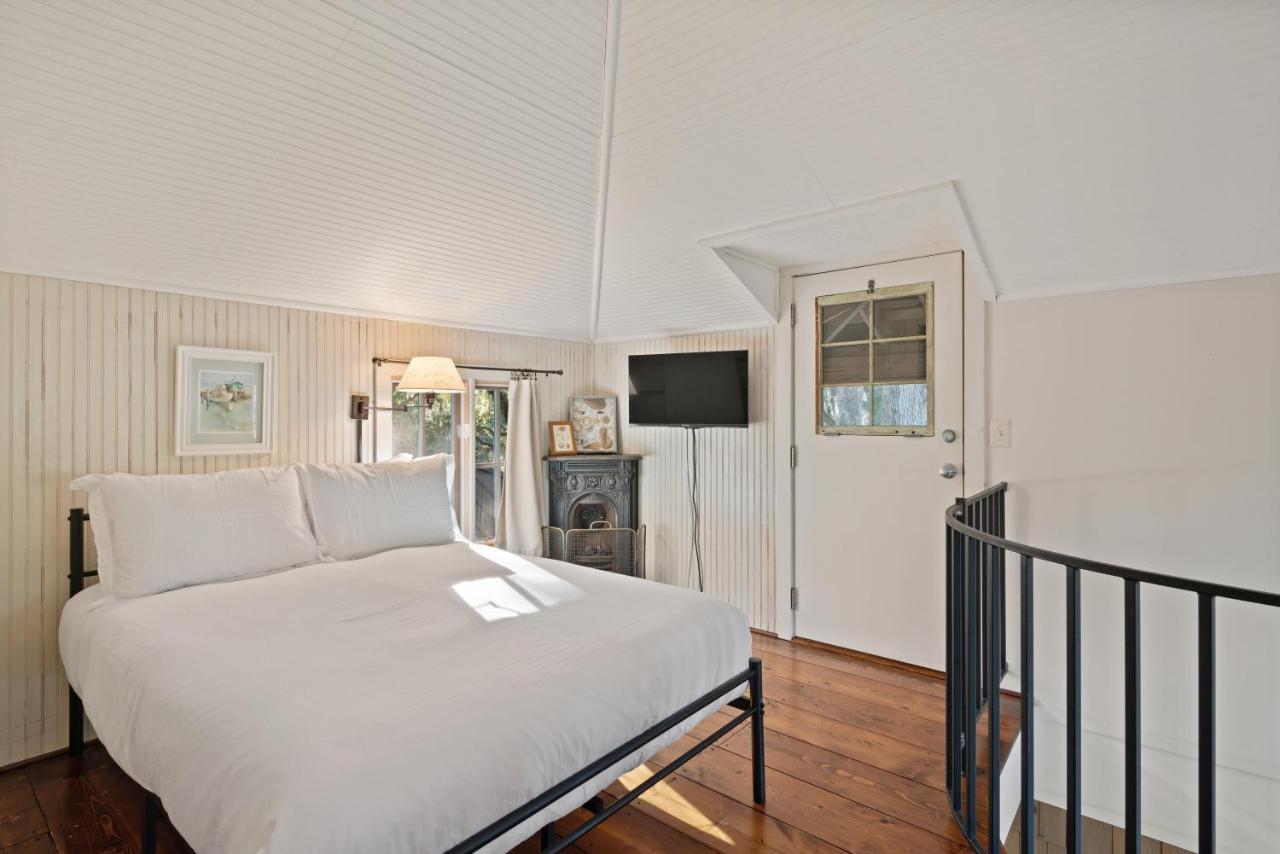 The Treehouse - 116 Florence Street St. Simons Island Εξωτερικό φωτογραφία