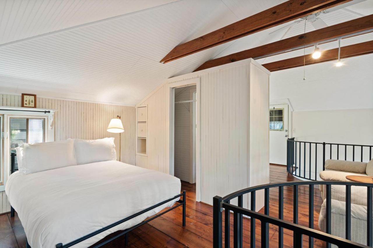 The Treehouse - 116 Florence Street St. Simons Island Εξωτερικό φωτογραφία